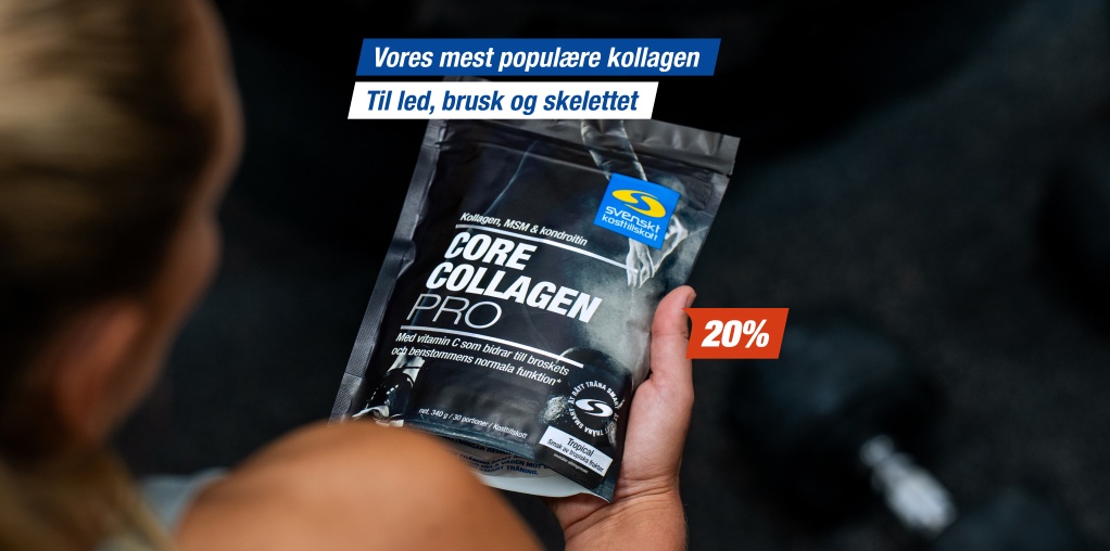 Core Collagen Pro - 20%